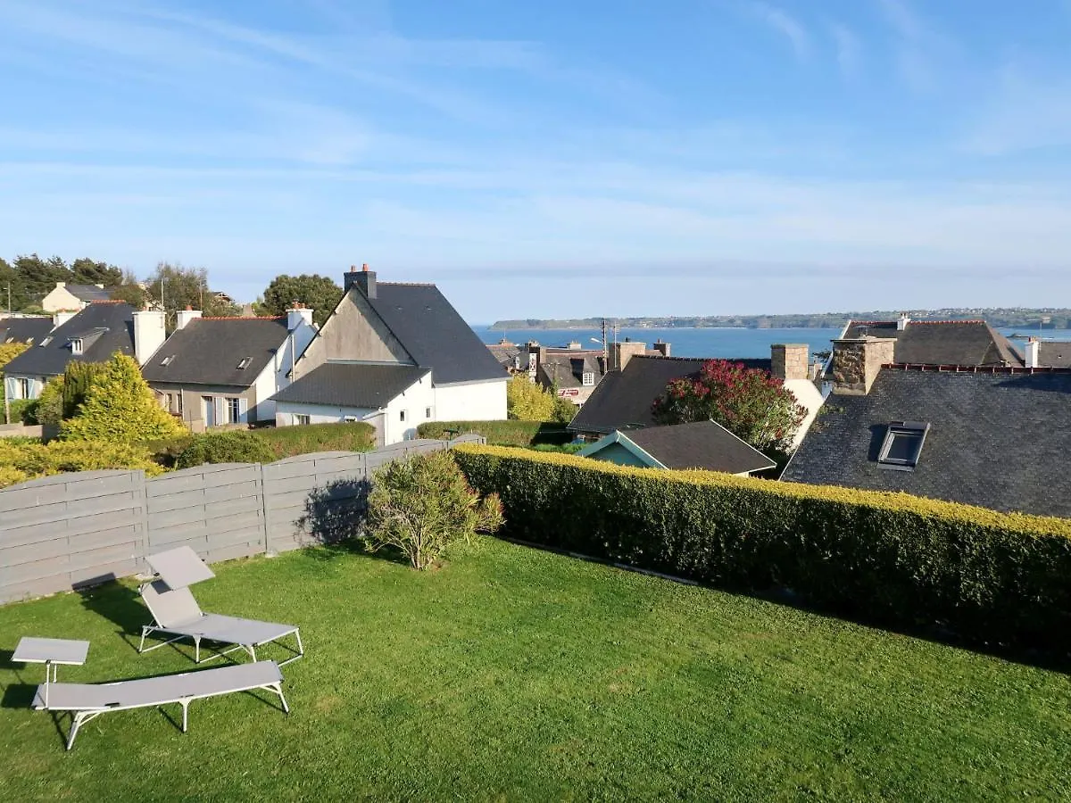 Holiday Home L'Hermine By Interhome Ploubazlanec