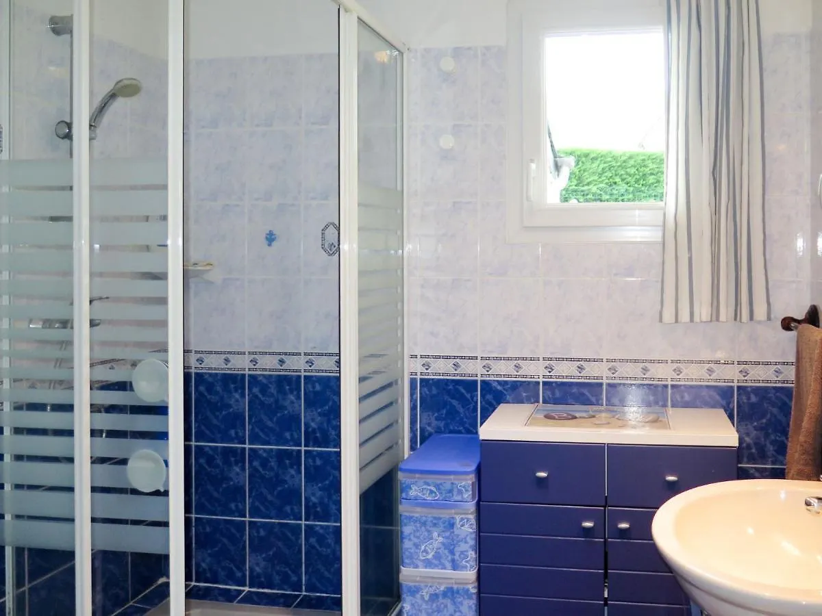 Holiday Home L'Hermine By Interhome Ploubazlanec